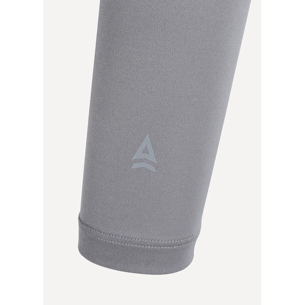 Термофутболка Сплав Motion L/S серая