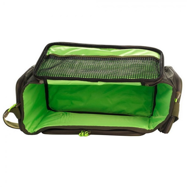 Сумка рыболовная с коробками Tramp размер M