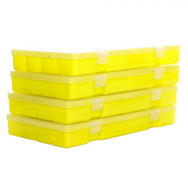 Сумка рыболовная с коробками Tramp размер M