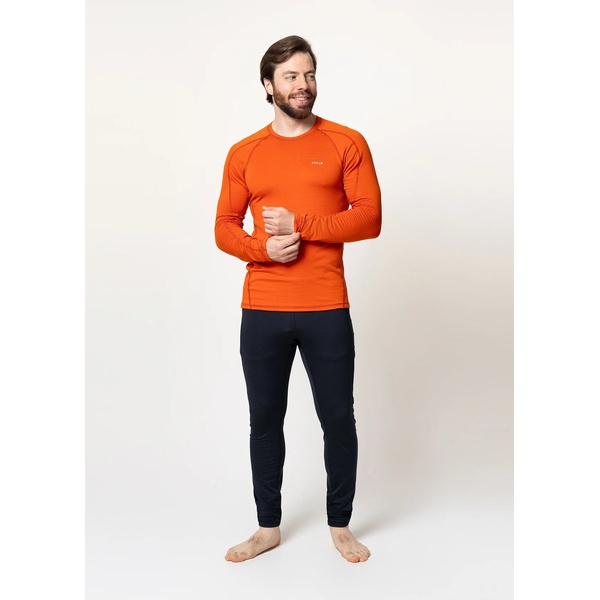 Термофутболка Сплав Gulf Stream light кирпичная