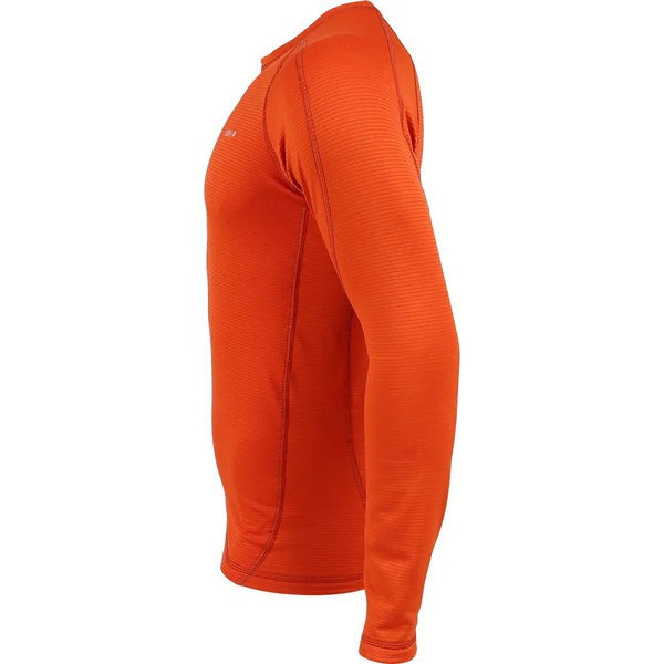 Термофутболка Сплав Gulf Stream light кирпичная