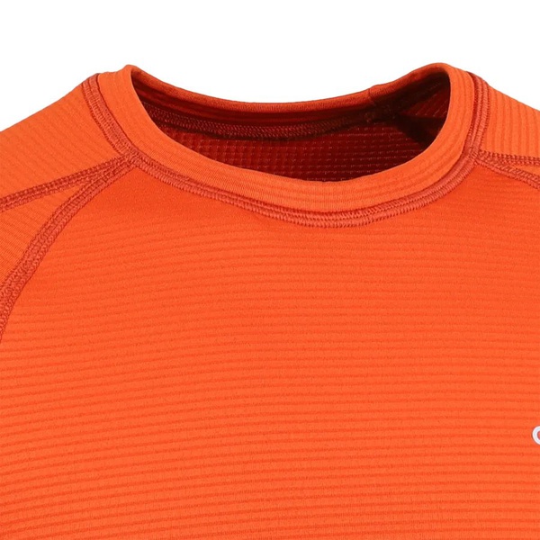 Термофутболка Сплав Gulf Stream light кирпичная