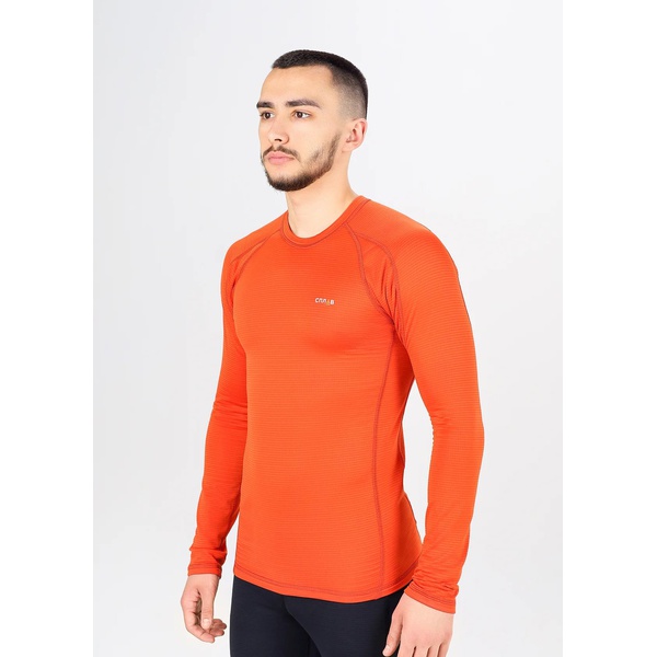 Термофутболка Сплав Gulf Stream light кирпичная