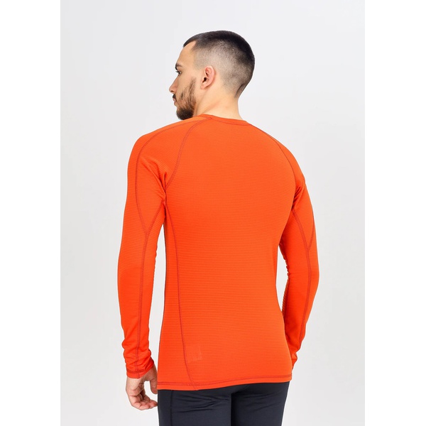 Термофутболка Сплав Gulf Stream light кирпичная