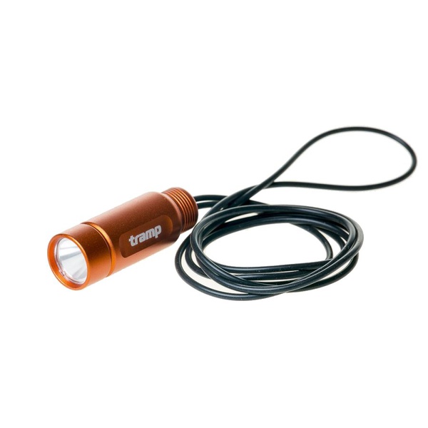 Фонарь-брелок Tramp TRA-183