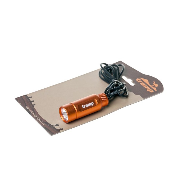 Фонарь-брелок Tramp TRA-183