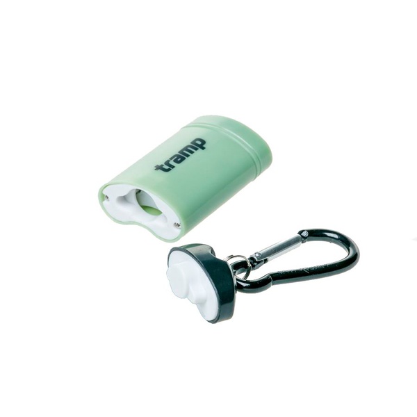 Фонарь-брелок Tramp TRA-188 (магнитный)