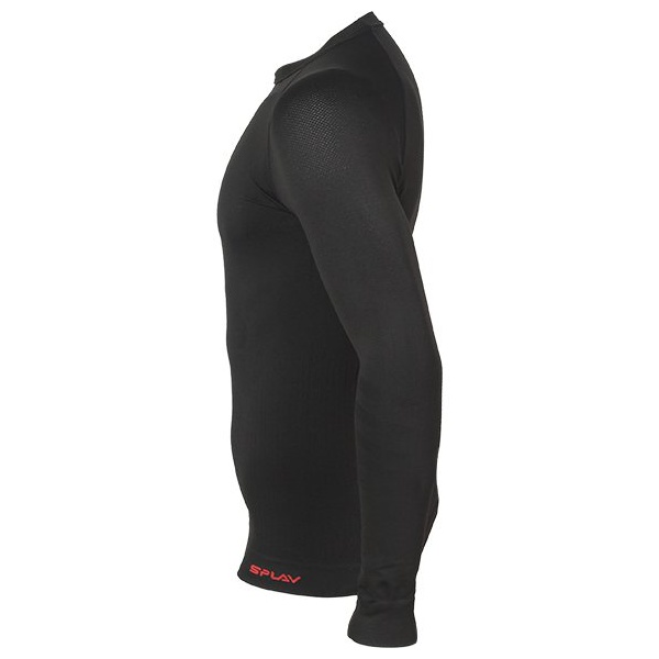Термофутболка Сплав Seamless