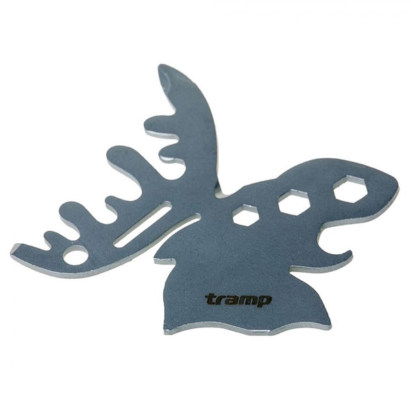 Мультитул-карта Tramp Elk