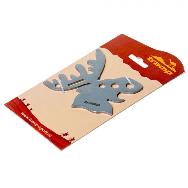 Мультитул-карта Tramp Elk