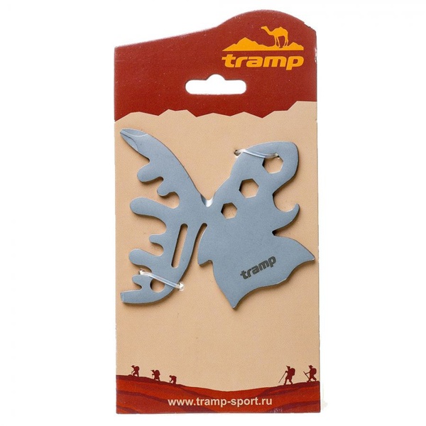 Мультитул-карта Tramp Elk