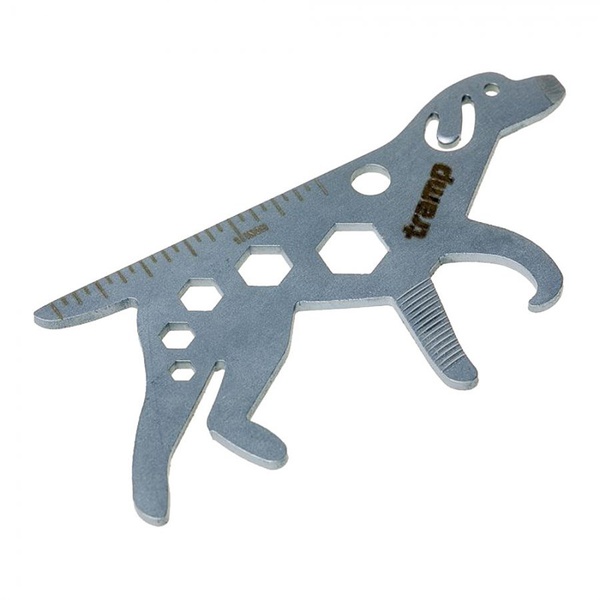 Мультитул-карта Tramp Dog