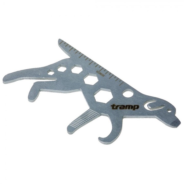 Мультитул-карта Tramp Dog