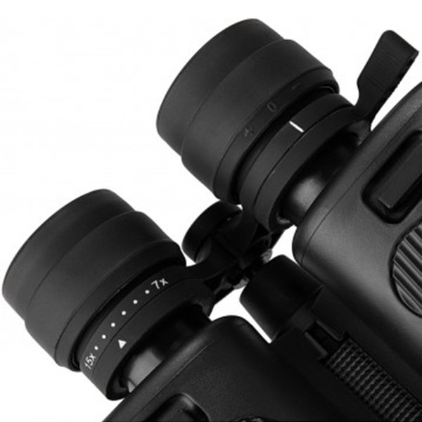 Бинокль Helios 7-15х35 (HS-RQ-052)
