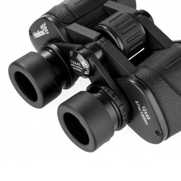 Бинокль Helios 12х45 (HS 12x45)