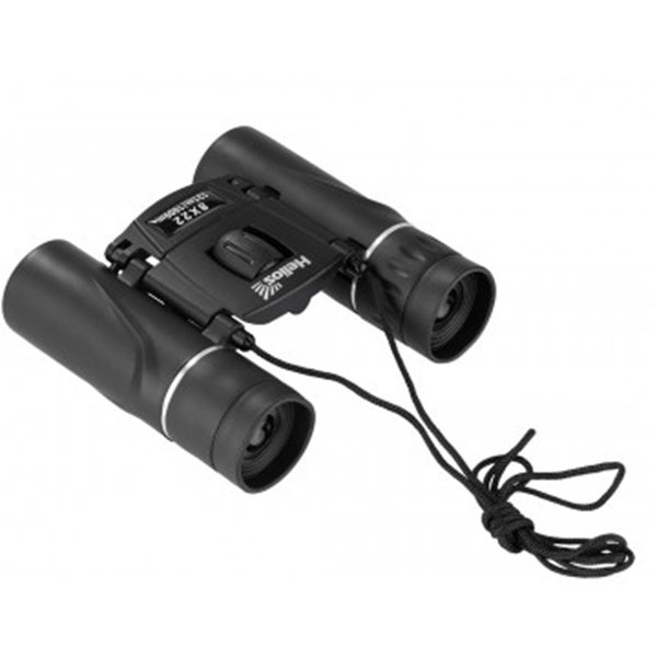 Бинокль Helios 8х22 (HS 8x22)