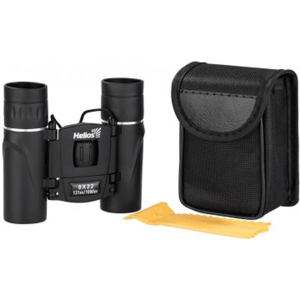 Бинокль Helios 8х22 (HS 8x22)
