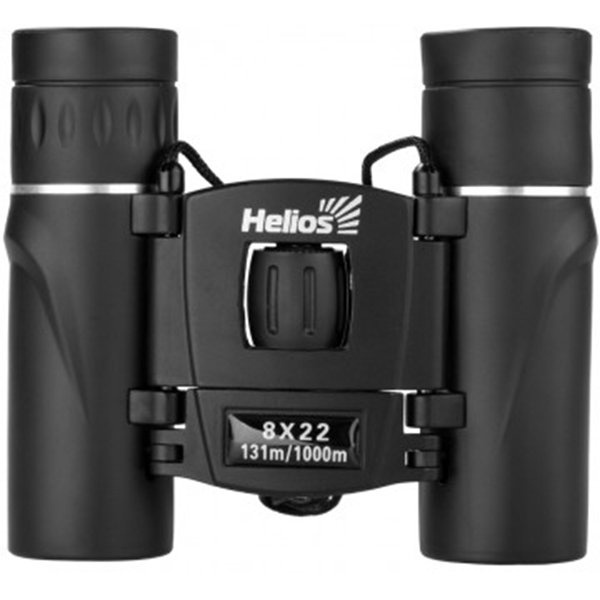 Бинокль Helios 8х22 (HS 8x22)