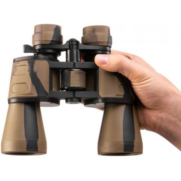 Бинокль Helios 8-24х50 (HS 8-24x50)