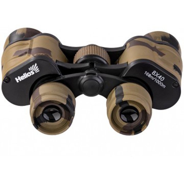 Бинокль Helios 8х40 (HS 8x40)