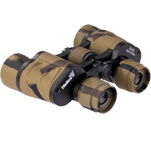 Бинокль Helios 8х40 (HS 8x40)