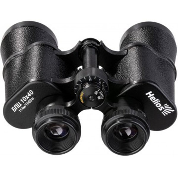 Бинокль Helios БПЦ 10х40 (HS-RQ 002)