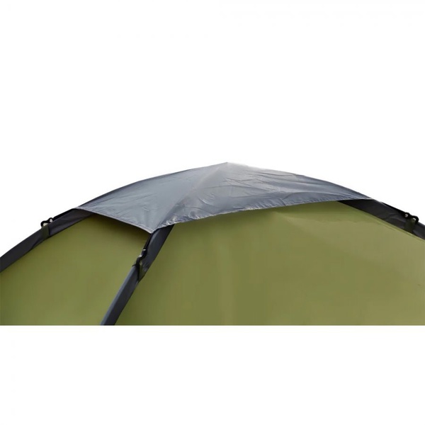 Палатка Tramp Lite Fly 3 зеленый