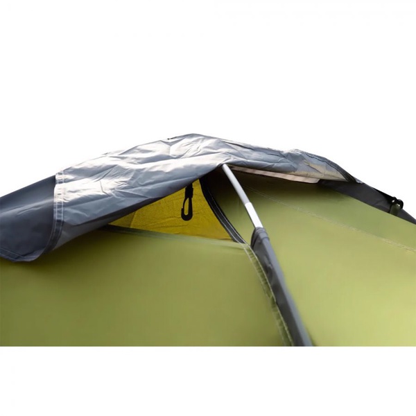 Палатка Tramp Lite Fly 3 зеленый