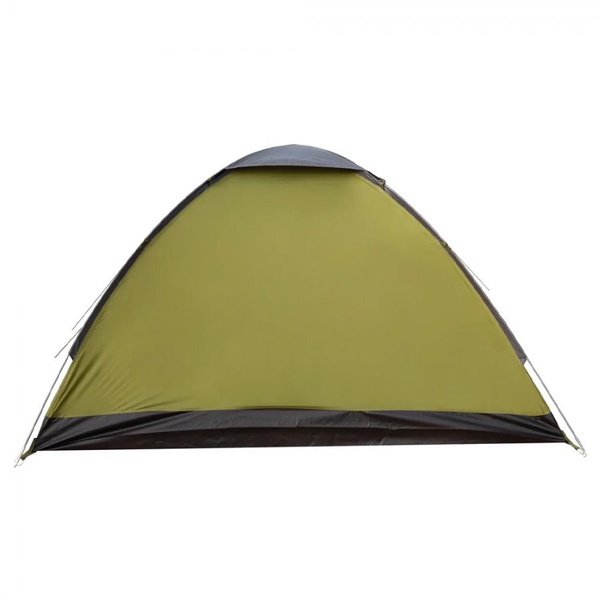 Палатка Tramp Lite Fly 3 зеленый