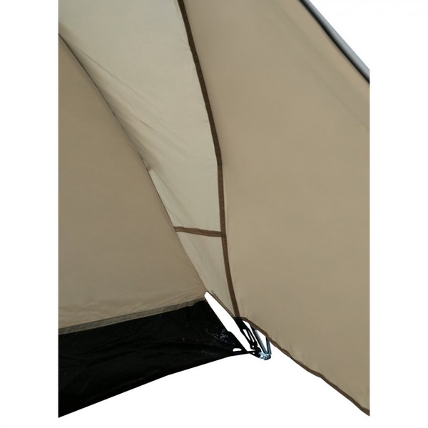 Палатка Tramp Lite Fly 3 песочный