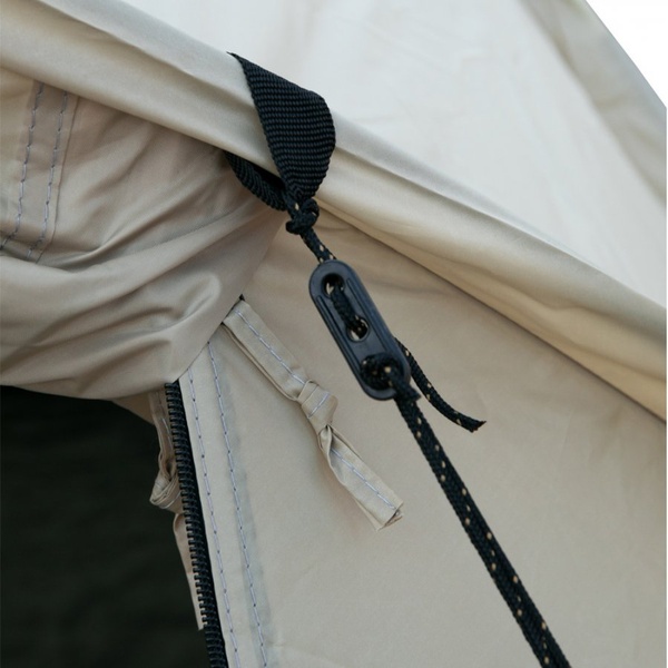 Палатка Tramp Lite Fly 3 песочный