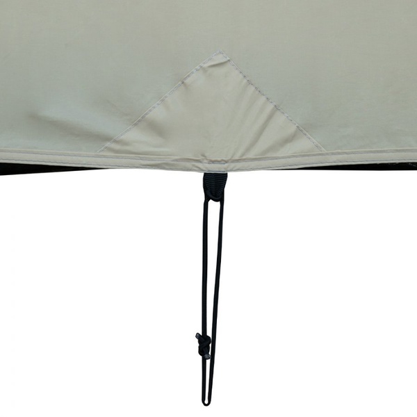 Палатка Tramp Lite Fly 3 песочный