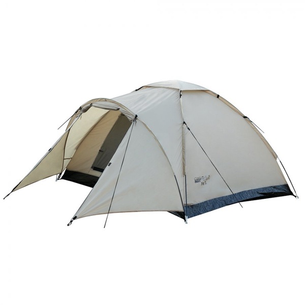 Палатка Tramp Lite Fly 3 песочный