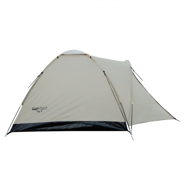 Палатка Tramp Lite Fly 3 песочный
