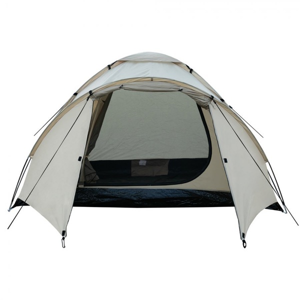Палатка Tramp Lite Fly 3 песочный