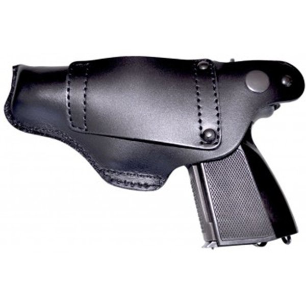 Кобура Helios поясная под Вальтер Р22Т, П 96, ПМ (HS-ПК-14)