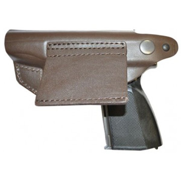 Кобура Helios поясная под ПМ для водителей (HS-ПК-3)