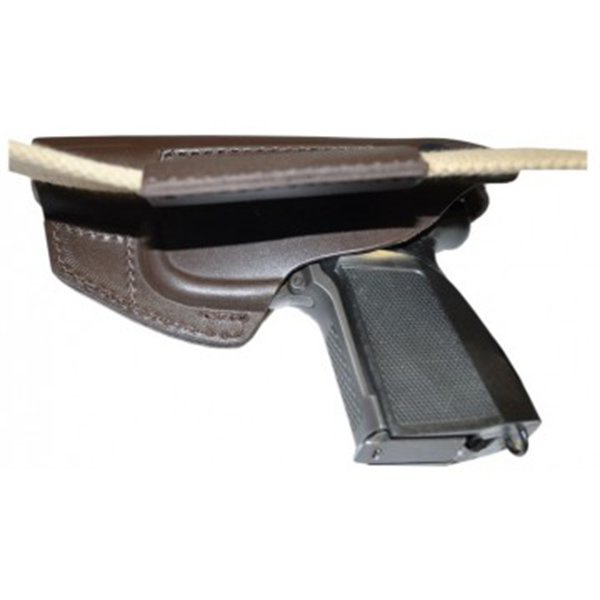 Кобура Helios поясная под ПМ для водителей (HS-ПК-3)