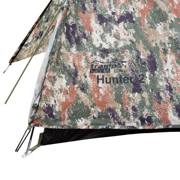 Палатка Tramp Lite Hunter 2