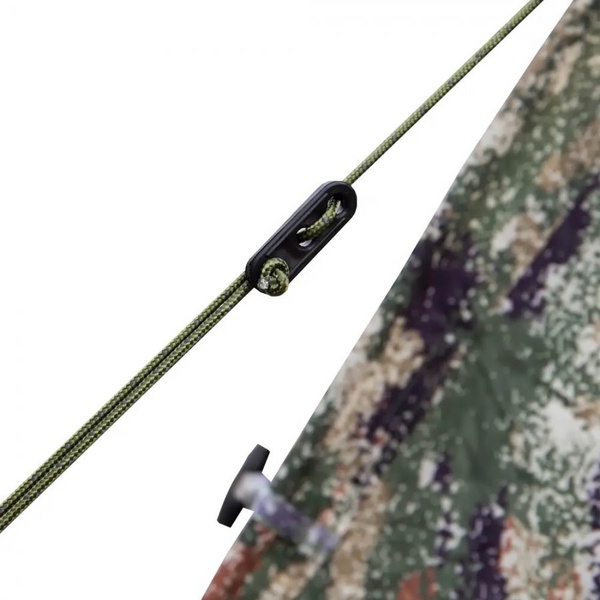 Палатка Tramp Lite Hunter 2