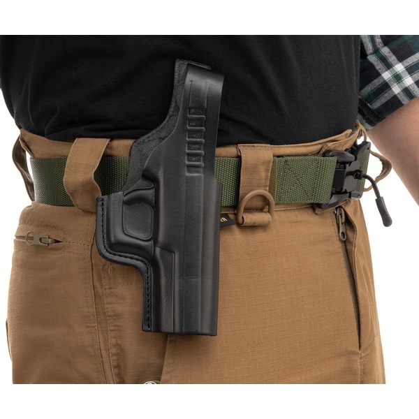 Кобура Helios поясная под Скиф (HS-ПК-13)
