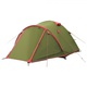 Палатка Tramp Lite Camp 2 зеленый. Фото 1