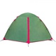 Палатка Tramp Lite Camp 2 зеленый. Фото 3
