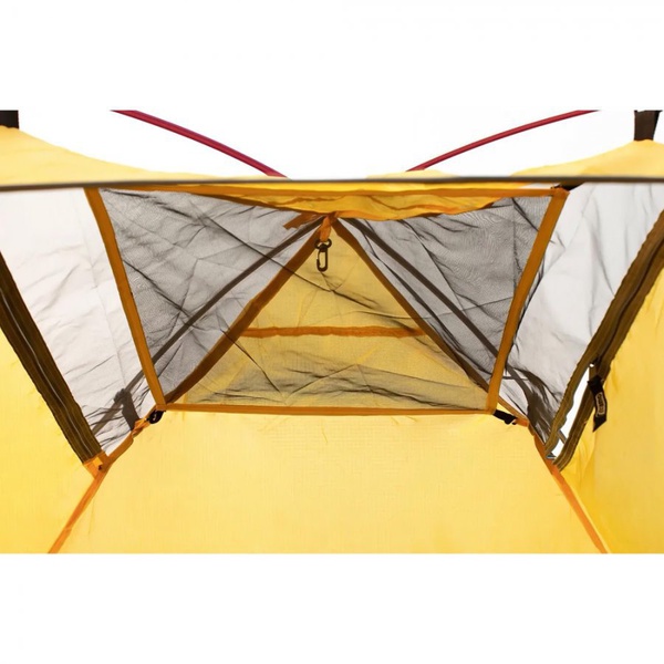Палатка Tramp Lite Camp 2 песочный