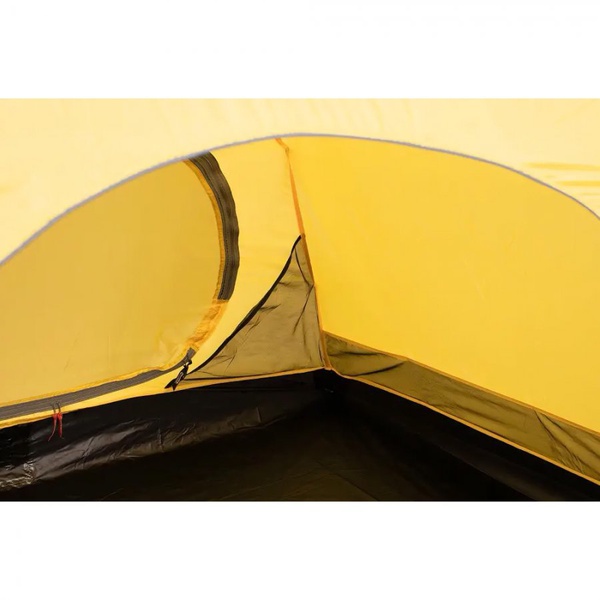 Палатка Tramp Lite Camp 2 песочный