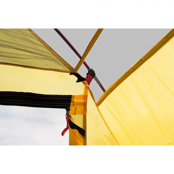 Палатка Tramp Lite Camp 2 песочный