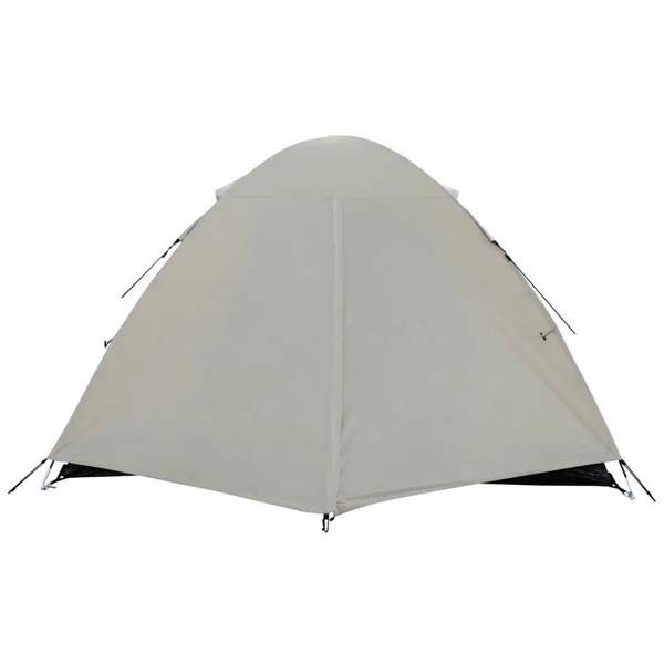 Палатка Tramp Lite Camp 2 песочный
