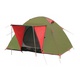 Палатка Tramp Lite Wonder 2 зеленый. Фото 1
