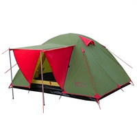 Палатка Tramp Lite Wonder 2 зеленый