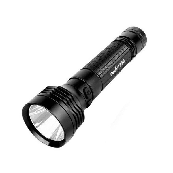 Фонарь Fenix TK50 CREE XP-G R5
